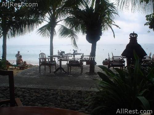 Melia Bali - The Garden Villas 118